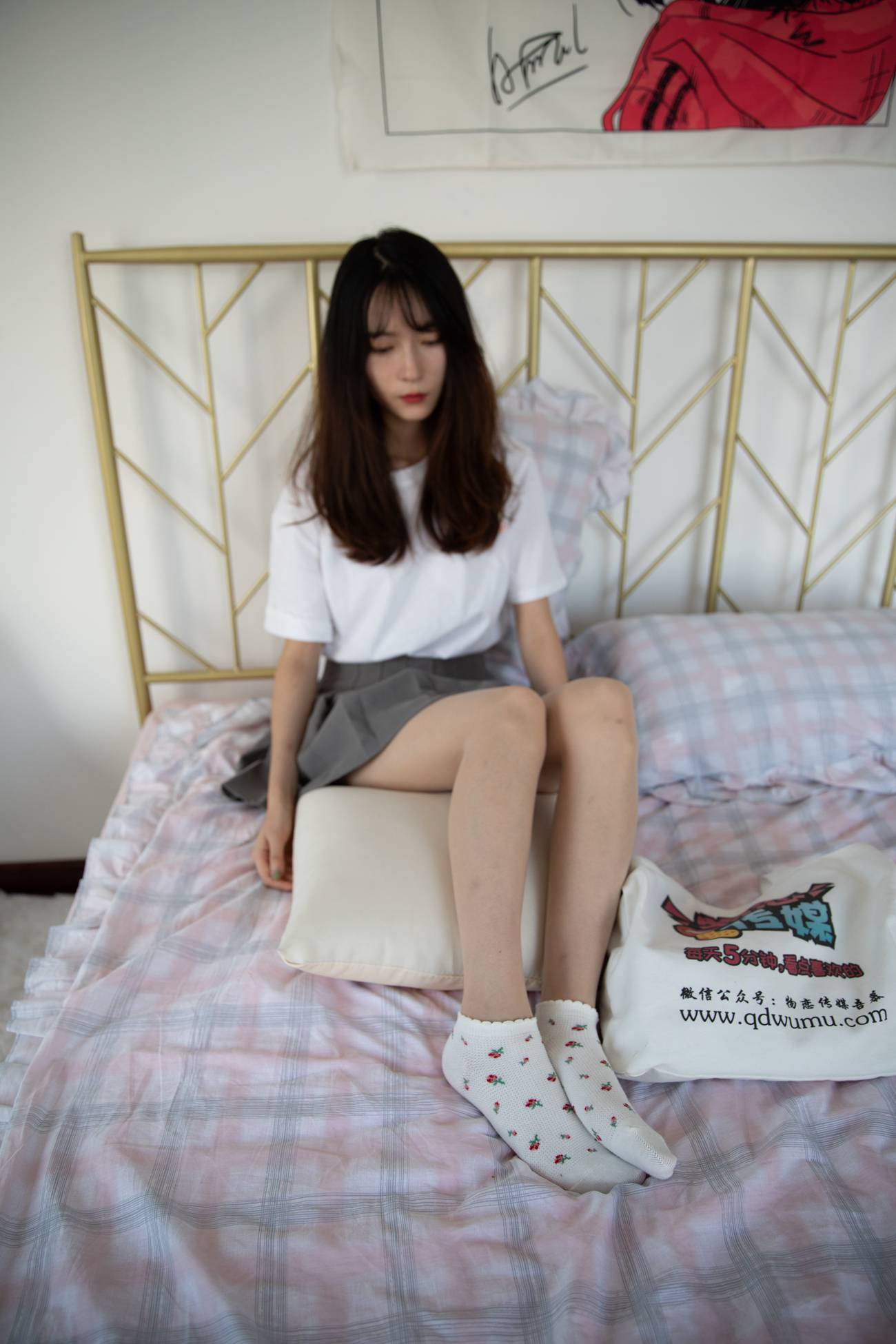 图片[89]-物恋传媒 NO.498 猫耳-心雨花开[190P] – 速更版-美库