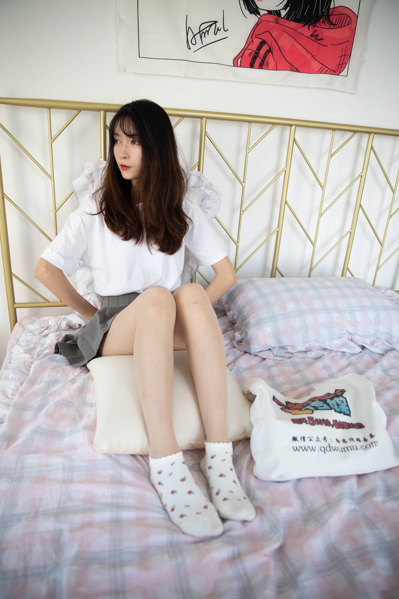 图片[94]-物恋传媒 NO.498 猫耳-心雨花开[190P] – 速更版-美库