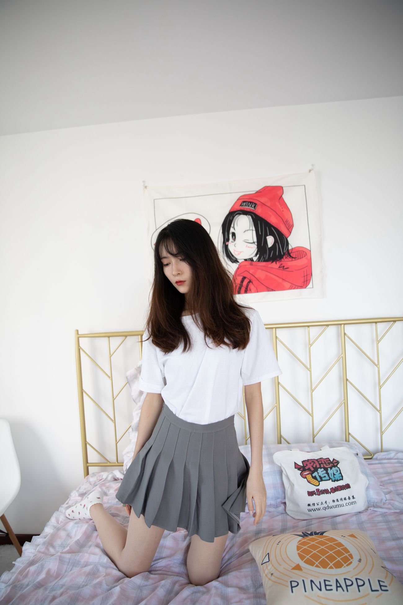 图片[97]-物恋传媒 NO.498 猫耳-心雨花开[190P] – 速更版-美库