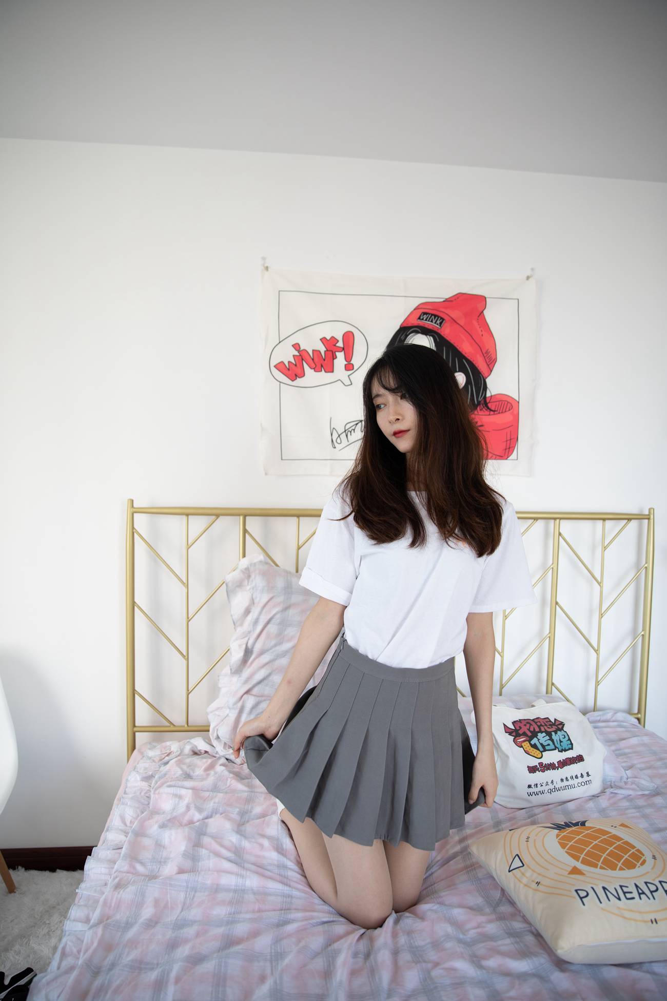 图片[98]-物恋传媒 NO.498 猫耳-心雨花开[190P] – 速更版-美库