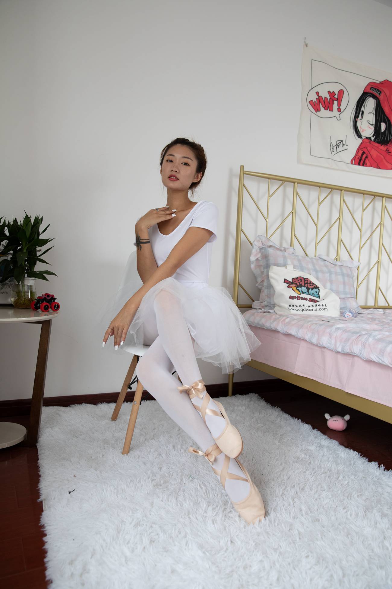 图片[145]-物恋传媒 NO.497 言言-旋转的梦[144P] – 速更版-美库