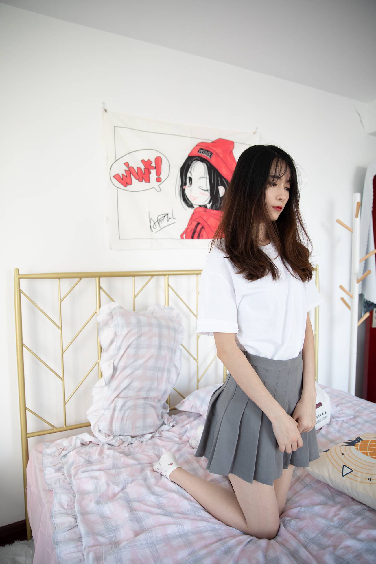 图片[99]-物恋传媒 NO.498 猫耳-心雨花开[190P] – 速更版-美库