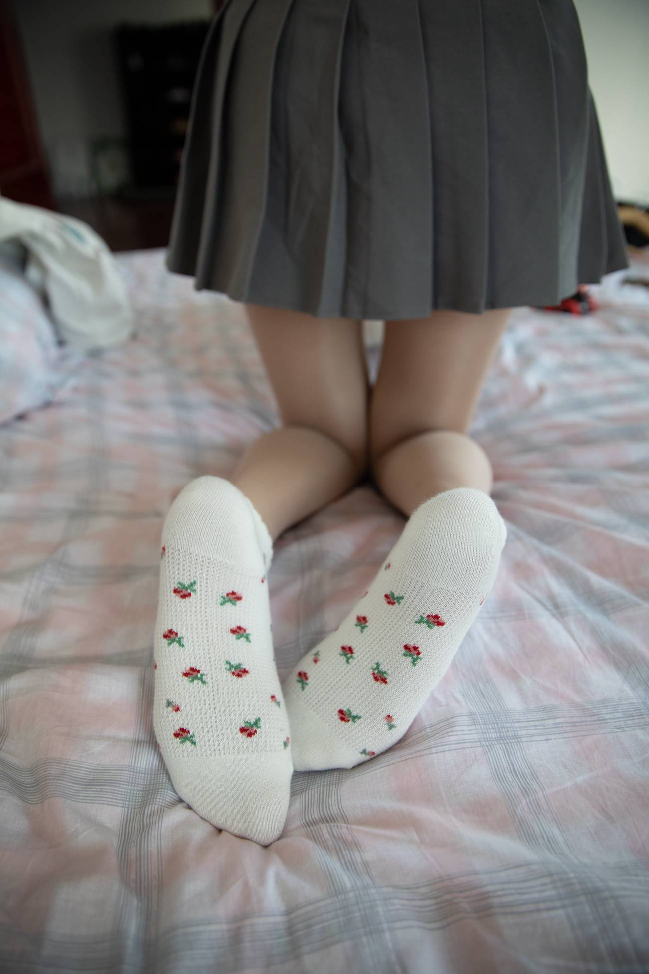 图片[102]-物恋传媒 NO.498 猫耳-心雨花开[190P] – 速更版-美库