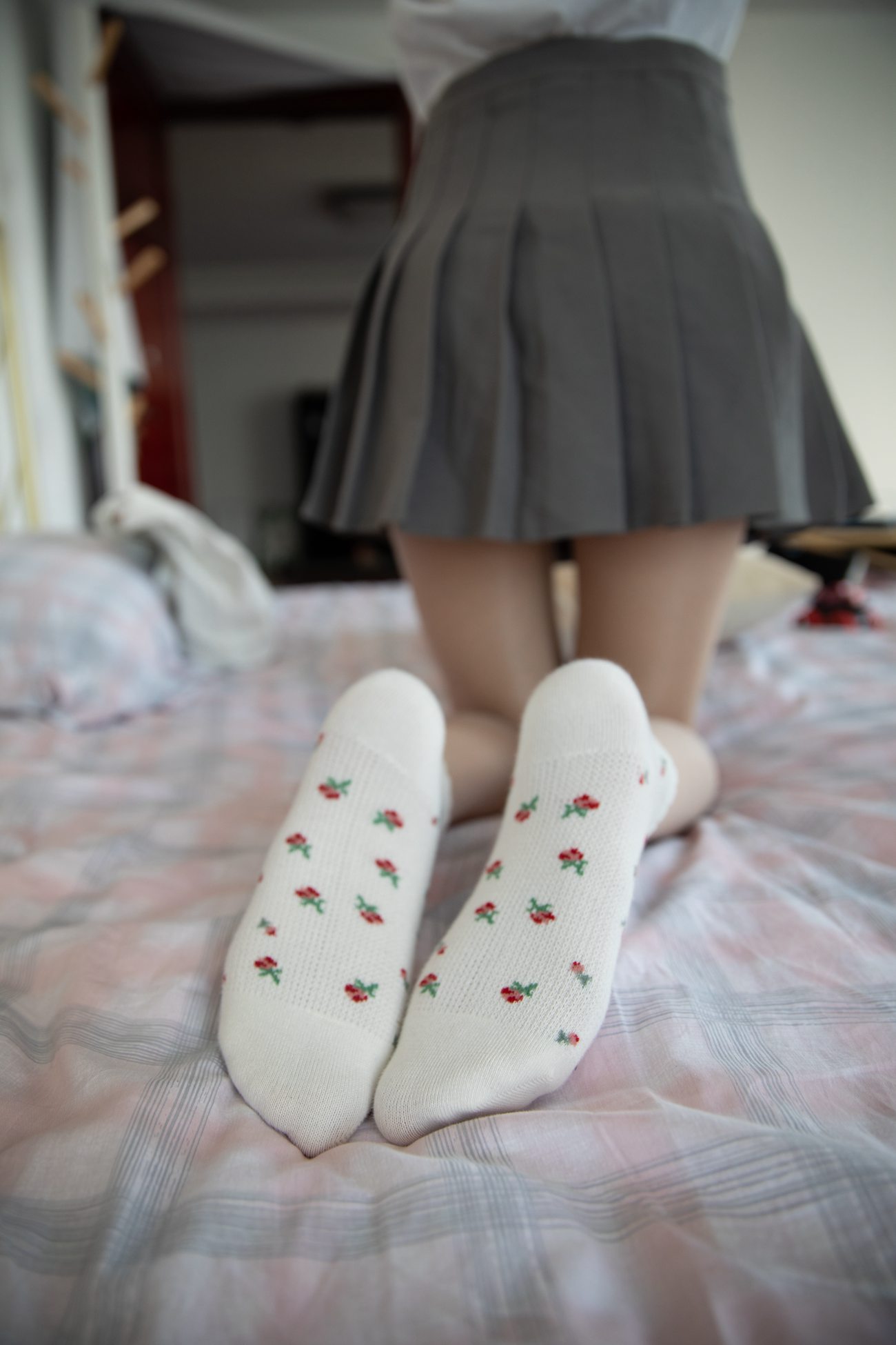 图片[103]-物恋传媒 NO.498 猫耳-心雨花开[190P] – 速更版-美库