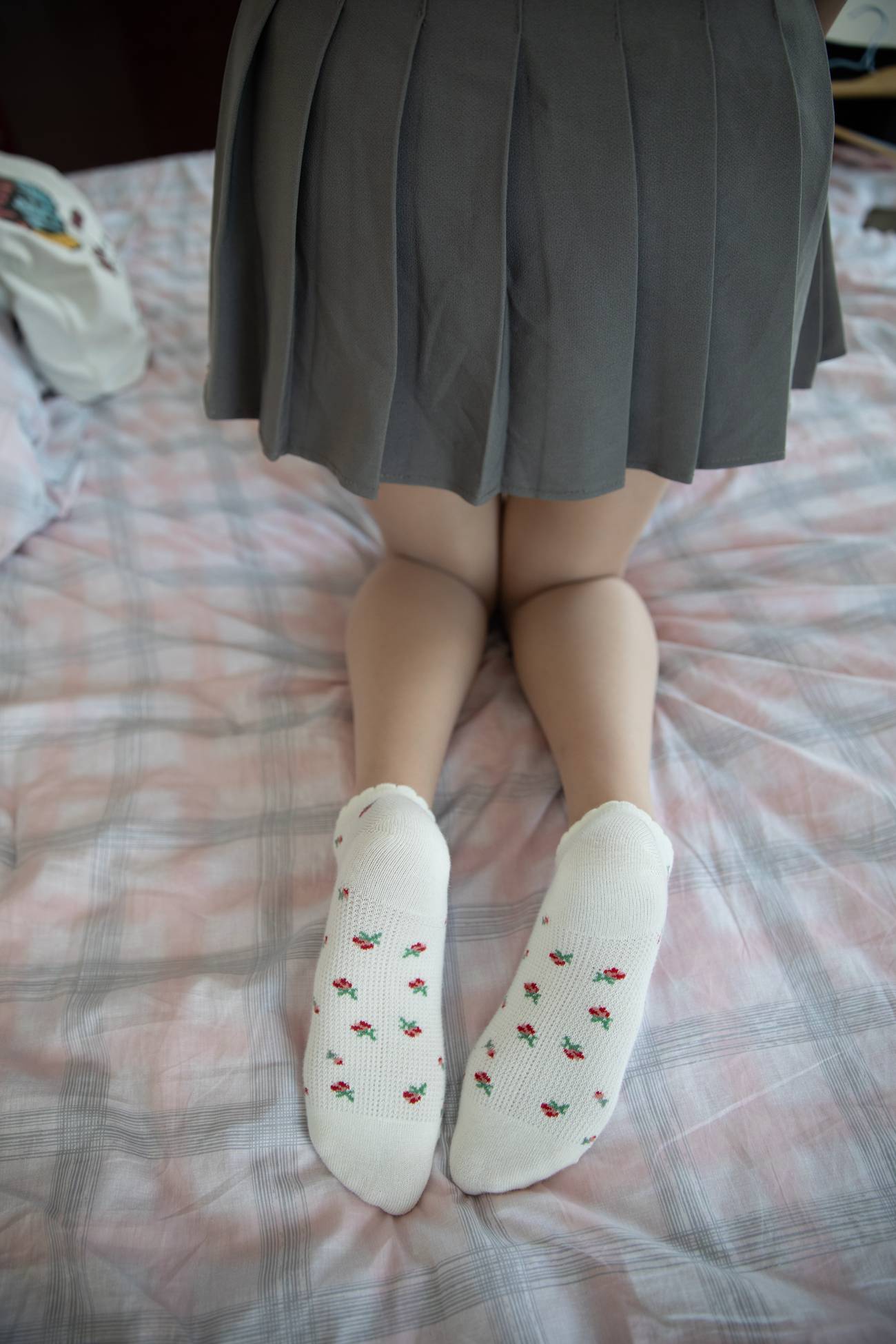 图片[104]-物恋传媒 NO.498 猫耳-心雨花开[190P] – 速更版-美库