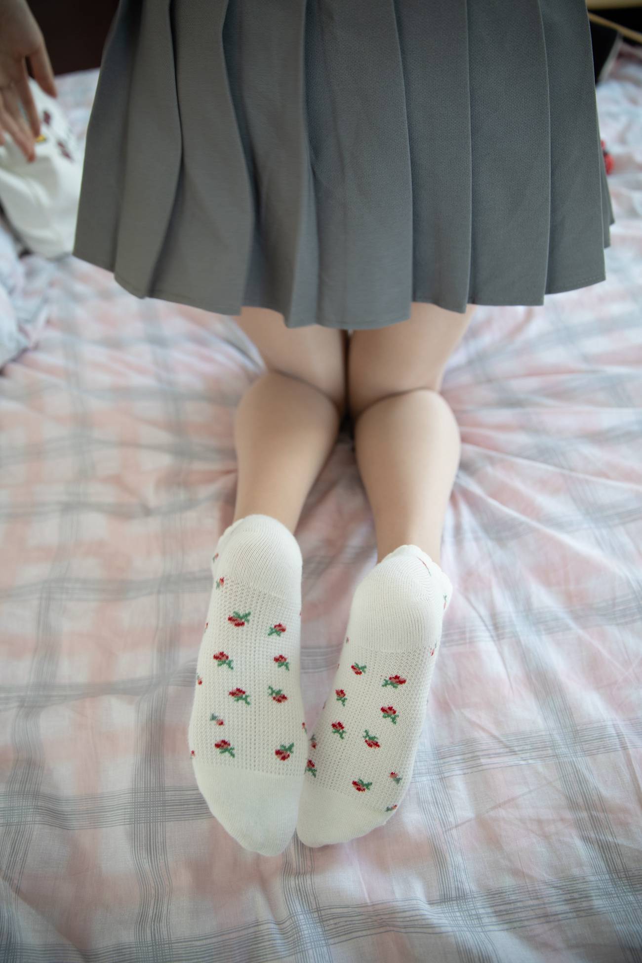 图片[106]-物恋传媒 NO.498 猫耳-心雨花开[190P] – 速更版-美库