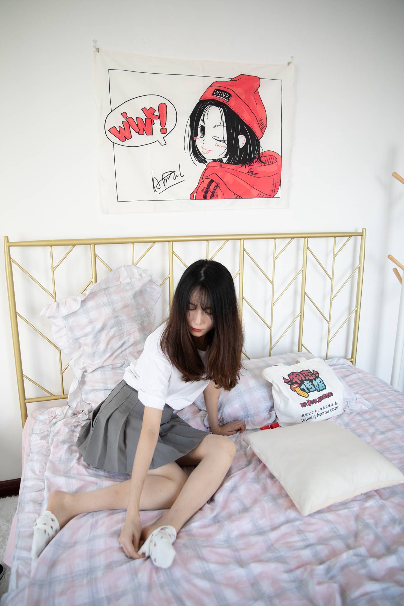 图片[127]-物恋传媒 NO.498 猫耳-心雨花开[190P] – 速更版-美库