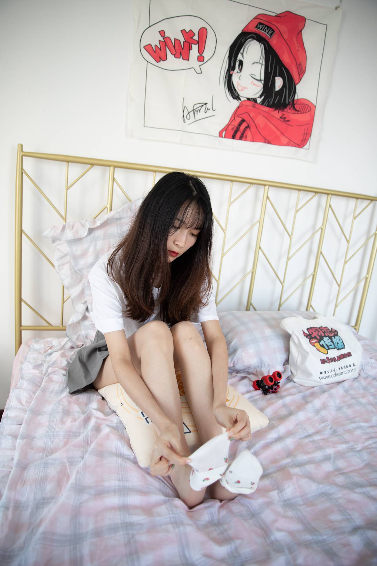 图片[144]-物恋传媒 NO.498 猫耳-心雨花开[190P] – 速更版-美库