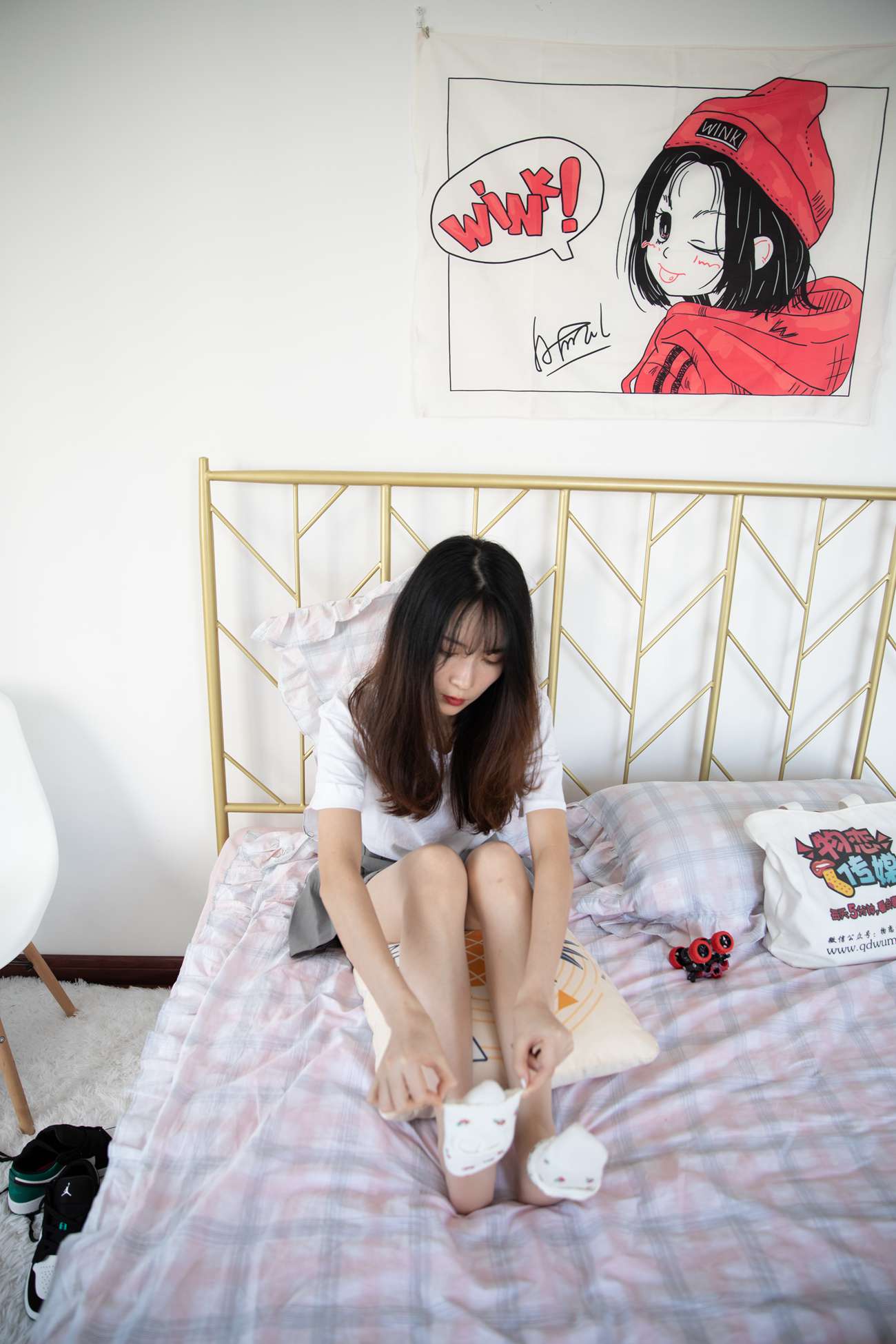 图片[145]-物恋传媒 NO.498 猫耳-心雨花开[190P] – 速更版-美库