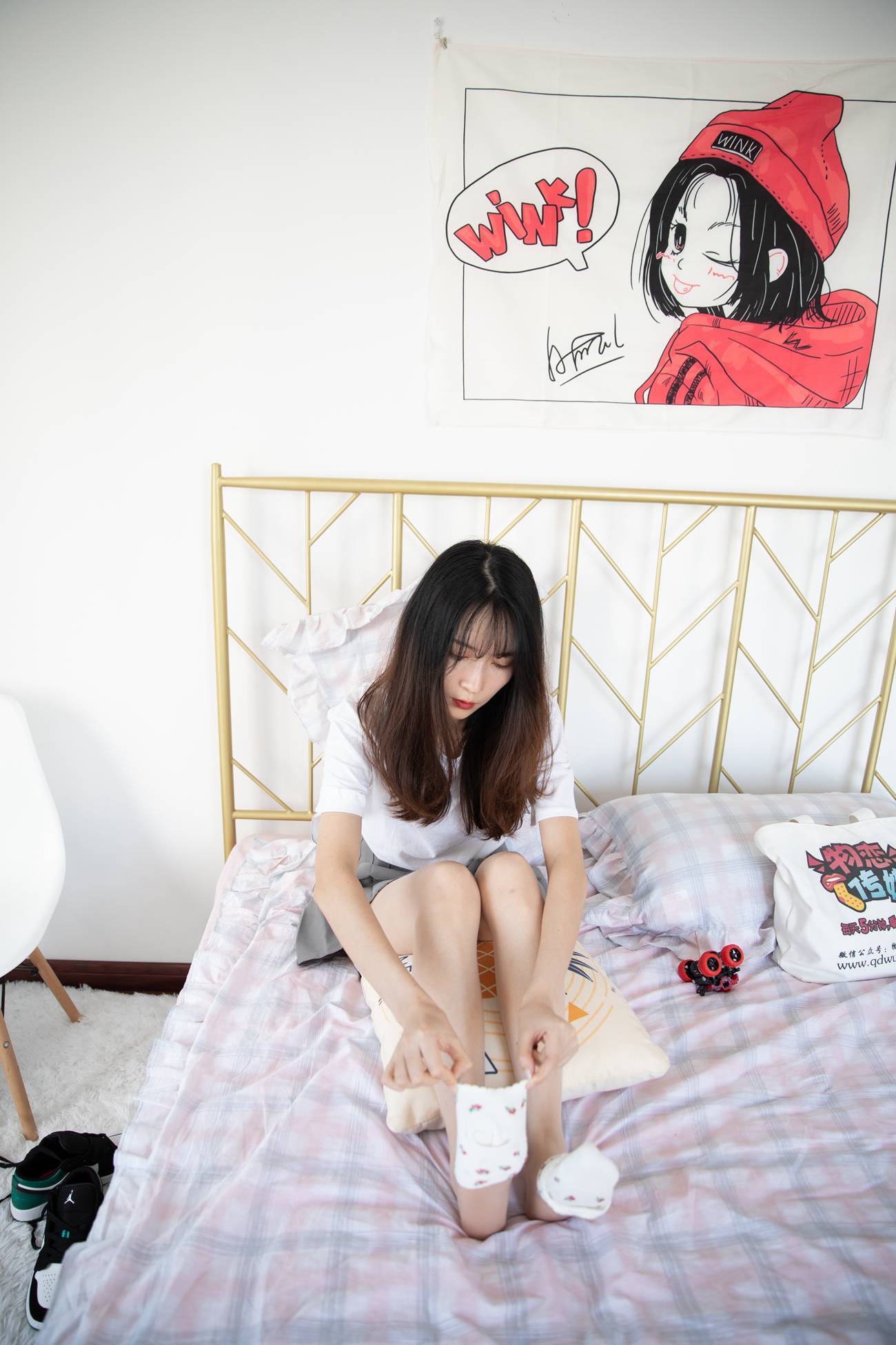 图片[146]-物恋传媒 NO.498 猫耳-心雨花开[190P] – 速更版-美库