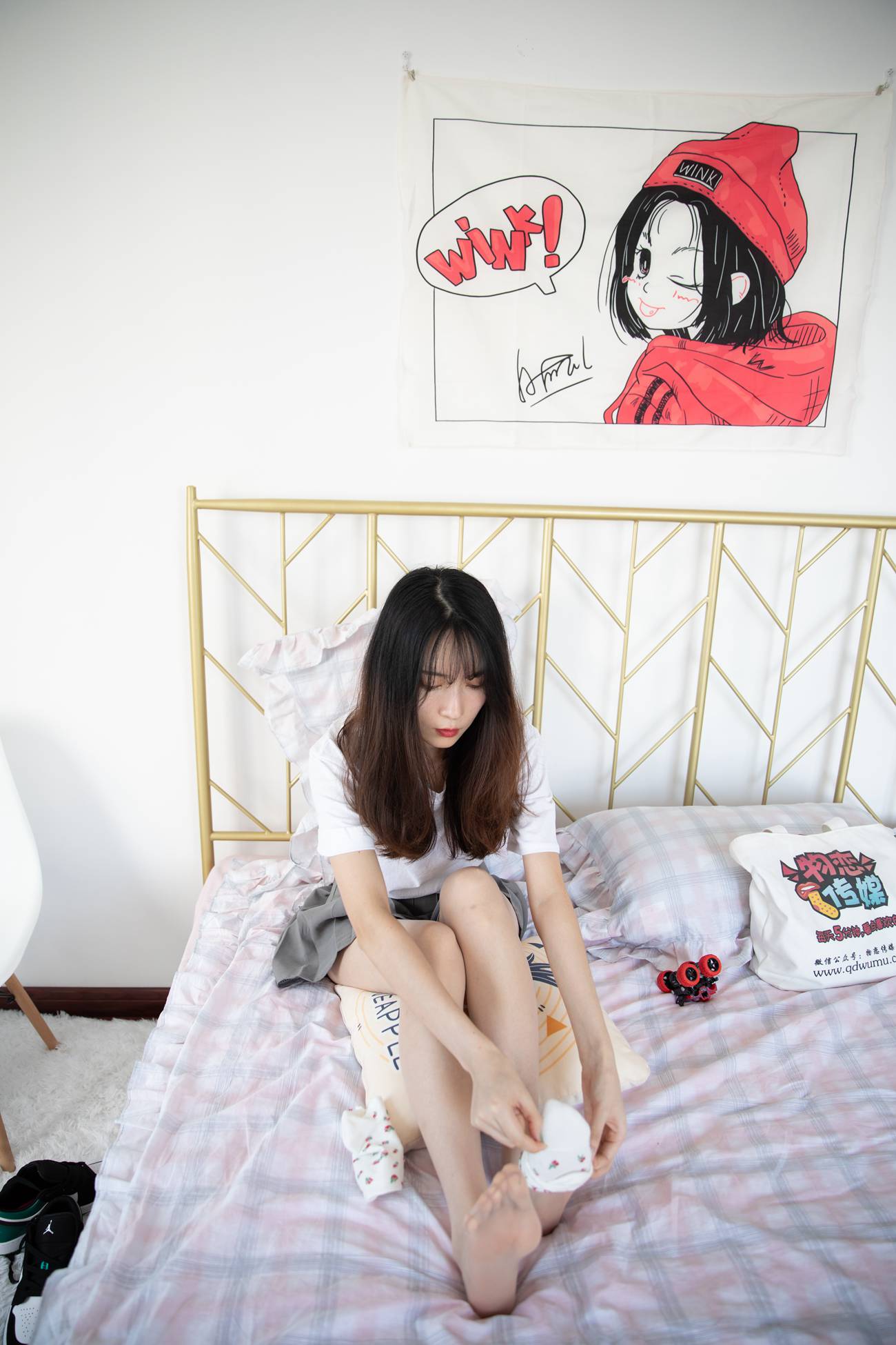 图片[151]-物恋传媒 NO.498 猫耳-心雨花开[190P] – 速更版-美库