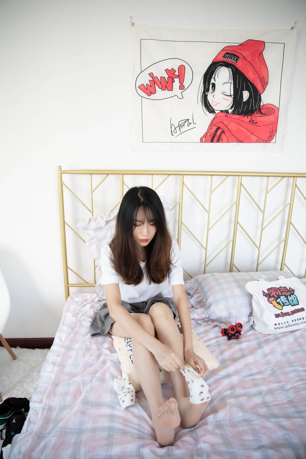 图片[155]-物恋传媒 NO.498 猫耳-心雨花开[190P] – 速更版-美库