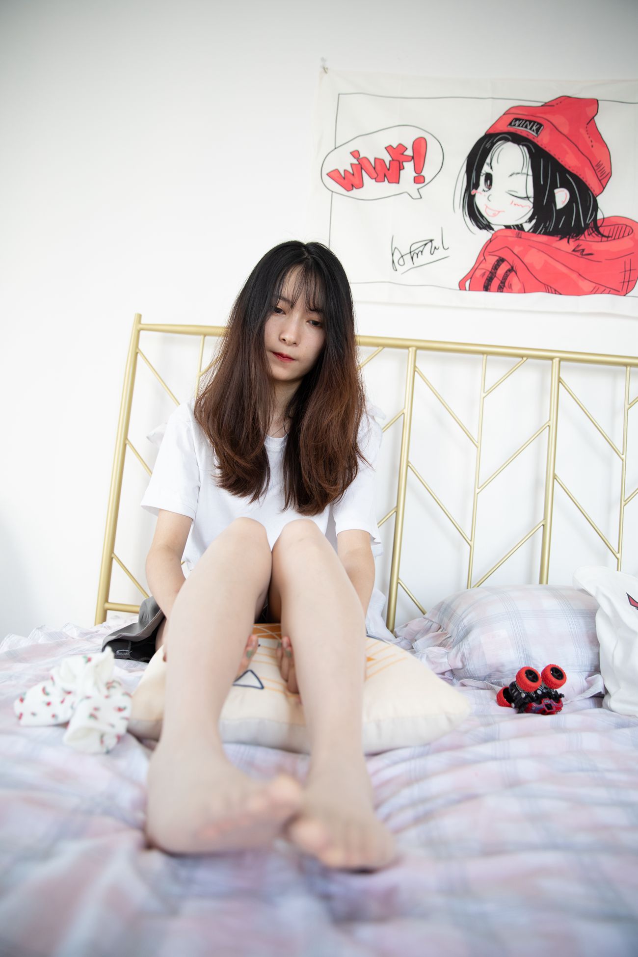 图片[158]-物恋传媒 NO.498 猫耳-心雨花开[190P] – 速更版-美库