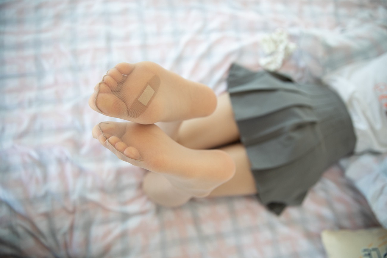 图片[180]-物恋传媒 NO.498 猫耳-心雨花开[190P] – 速更版-美库