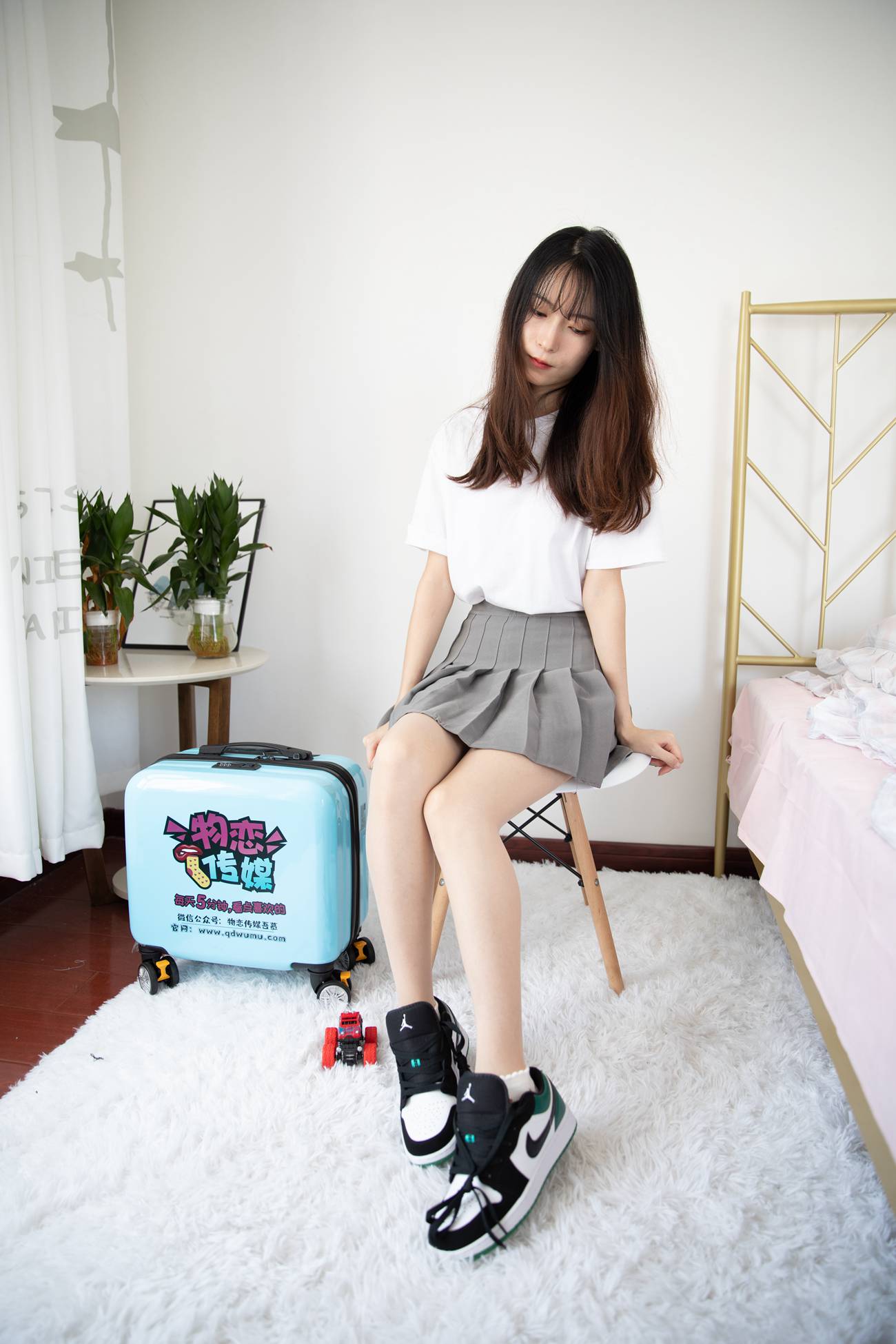 图片[190]-物恋传媒 NO.498 猫耳-心雨花开[190P] – 速更版-美库