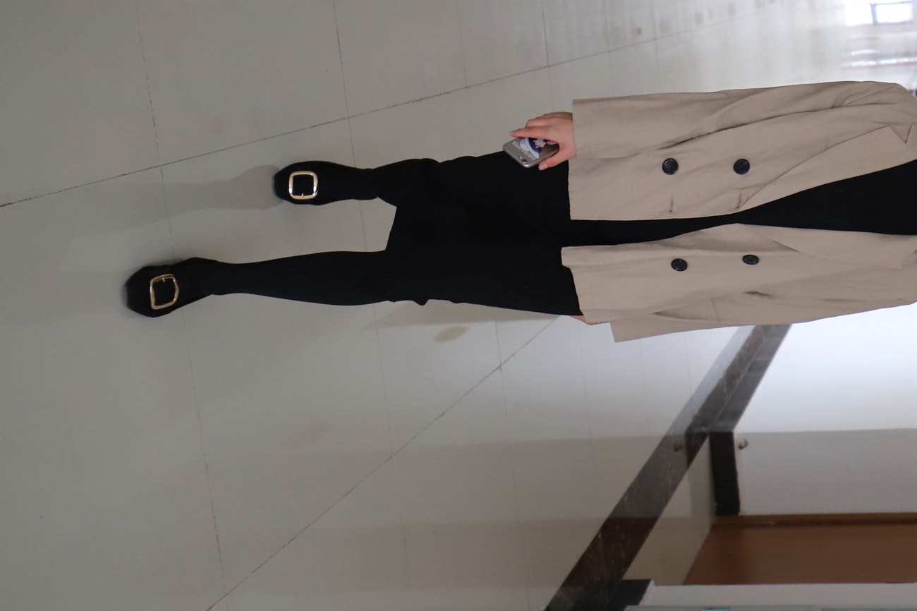 图片[11]-大西瓜爱牙膏-2019 3月活动 模特 黑裤袜 (1)[165P] – 速更版-美库