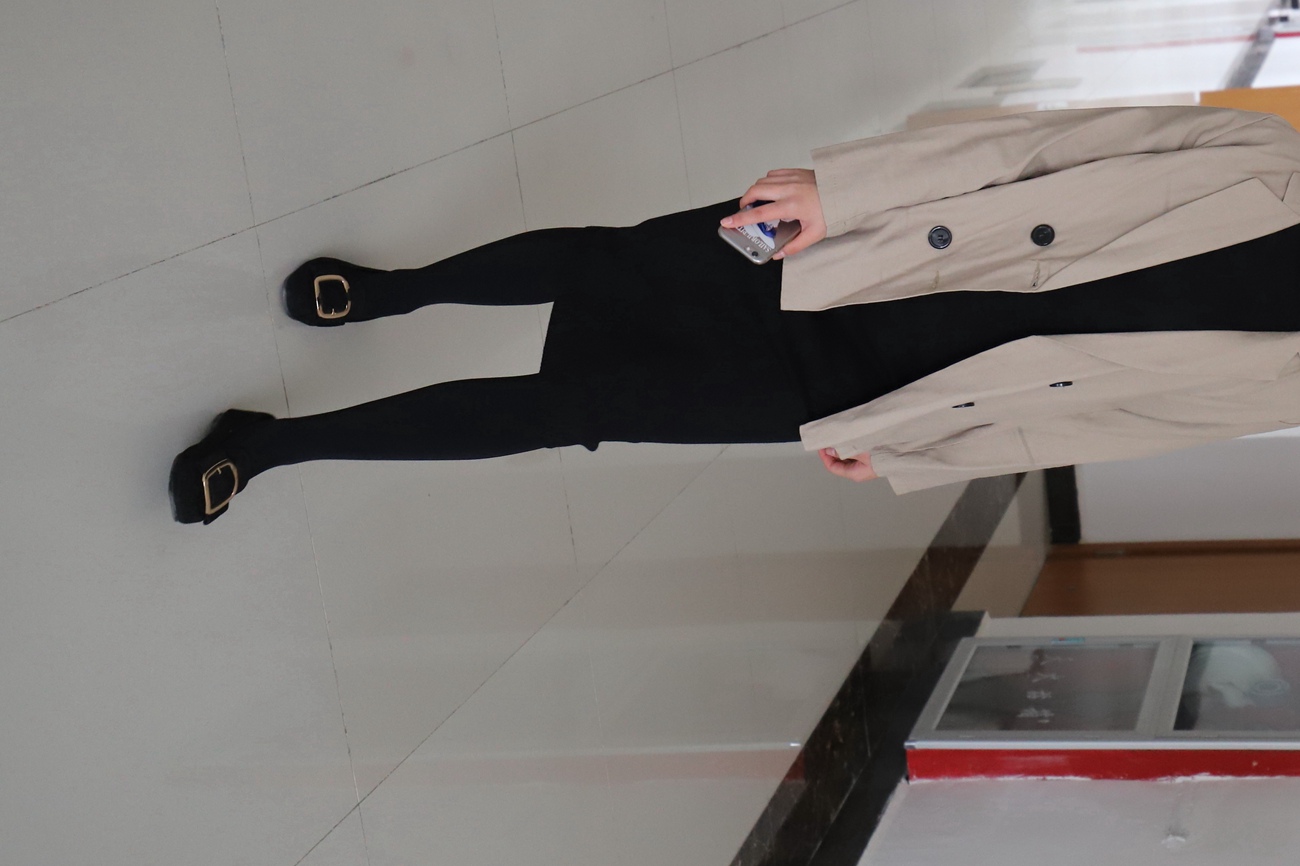 图片[13]-大西瓜爱牙膏-2019 3月活动 模特 黑裤袜 (1)[165P] – 速更版-美库