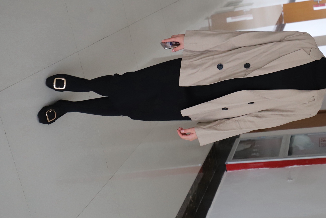 图片[14]-大西瓜爱牙膏-2019 3月活动 模特 黑裤袜 (1)[165P] – 速更版-美库