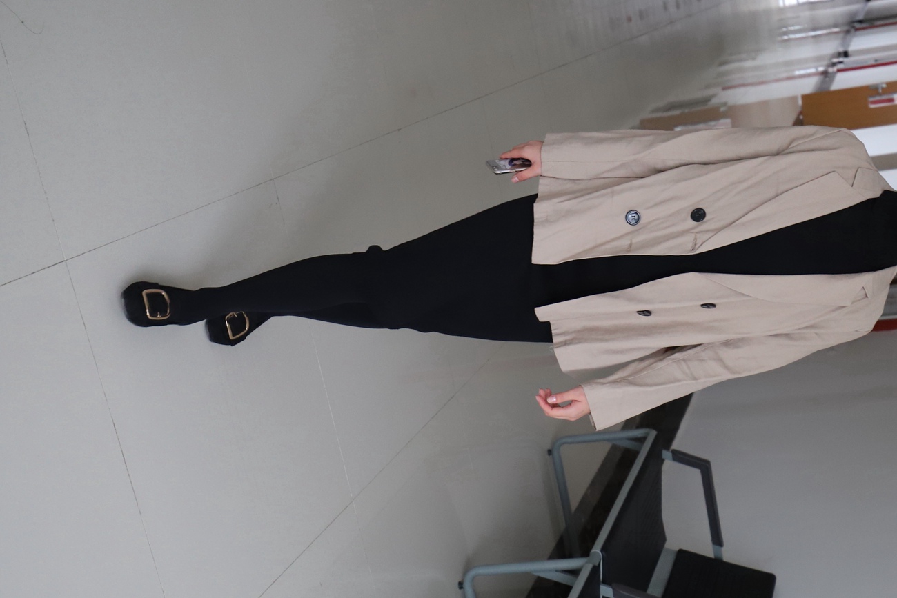 图片[16]-大西瓜爱牙膏-2019 3月活动 模特 黑裤袜 (1)[165P] – 速更版-美库