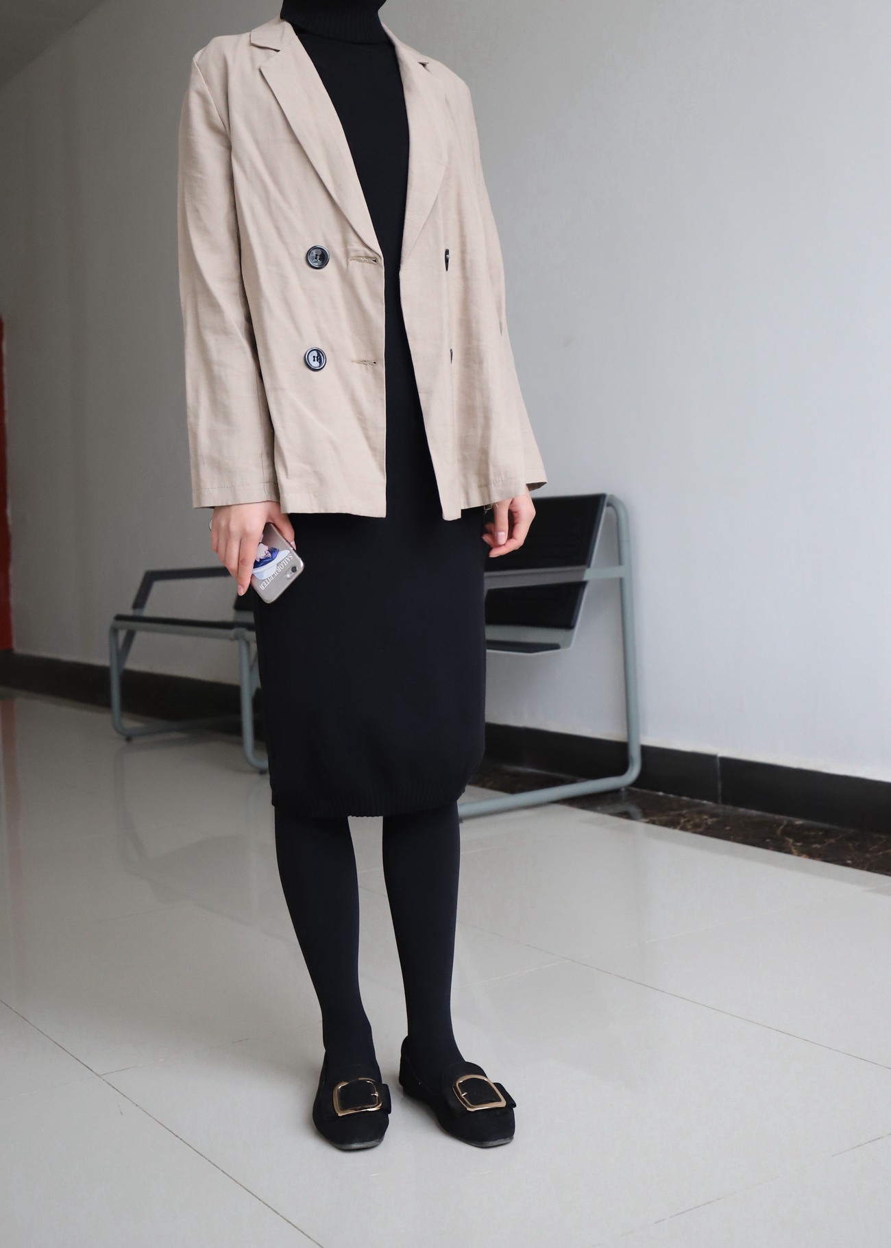 图片[17]-大西瓜爱牙膏-2019 3月活动 模特 黑裤袜 (1)[165P] – 速更版-美库