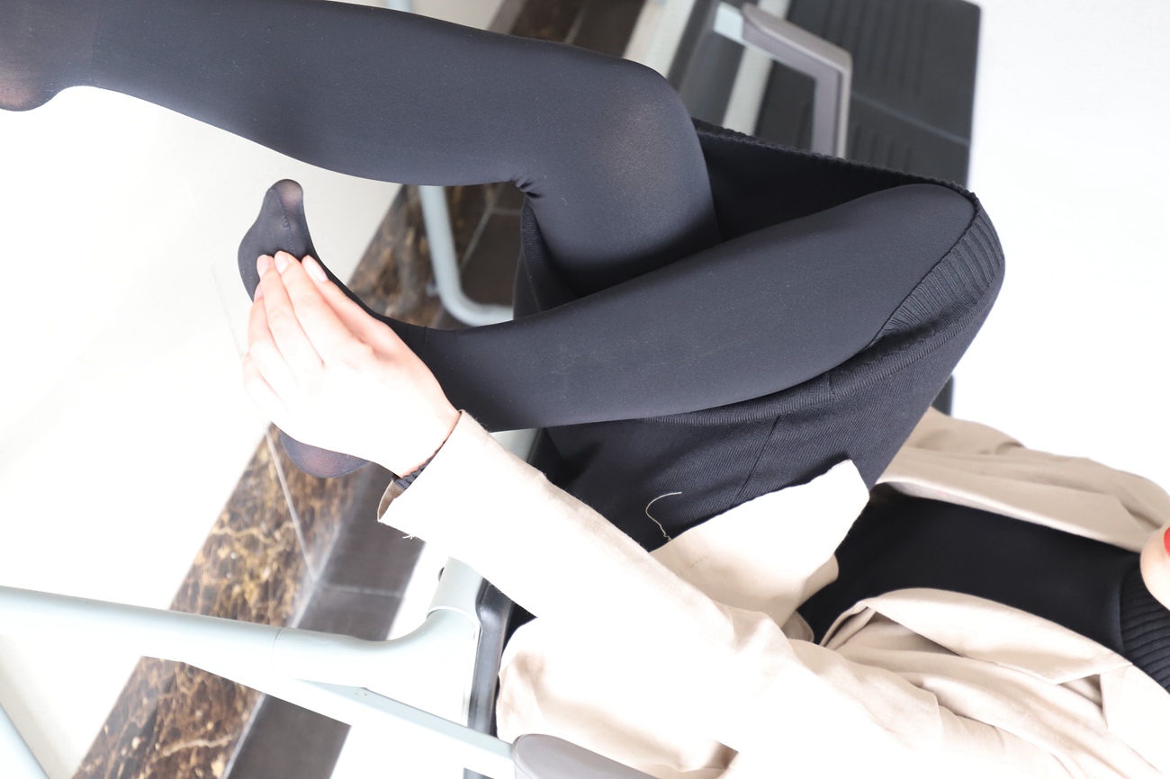 图片[13]-大西瓜爱牙膏-2019 3月活动 模特 黑裤袜 (2)[156P] – 速更版-美库