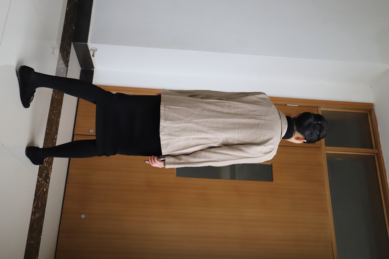 图片[19]-大西瓜爱牙膏-2019 3月活动 模特 黑裤袜 (1)[165P] – 速更版-美库