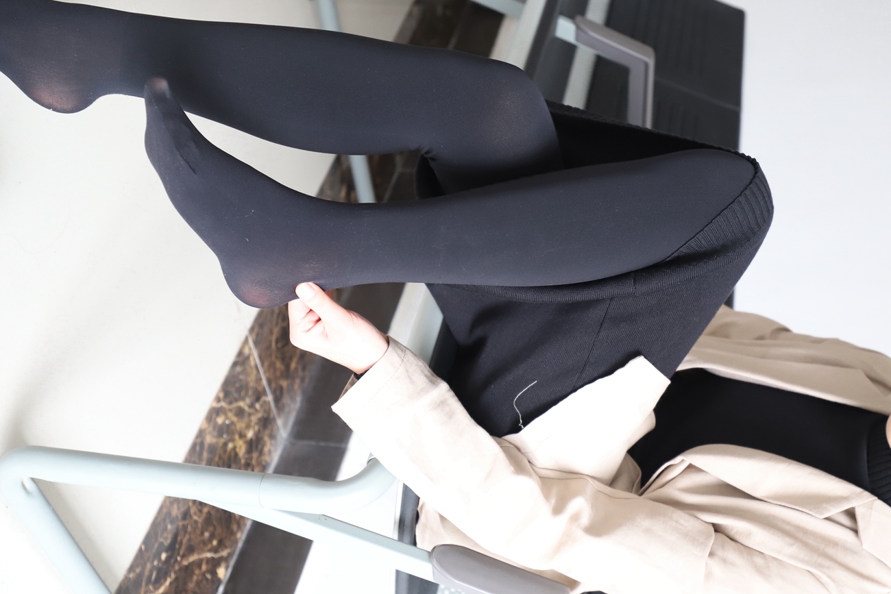 图片[15]-大西瓜爱牙膏-2019 3月活动 模特 黑裤袜 (2)[156P] – 速更版-美库