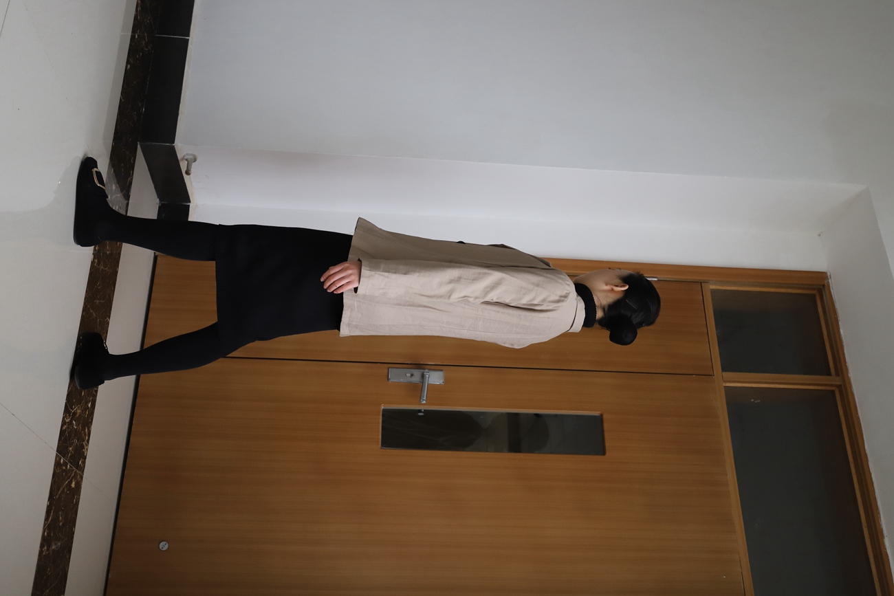 图片[21]-大西瓜爱牙膏-2019 3月活动 模特 黑裤袜 (1)[165P] – 速更版-美库