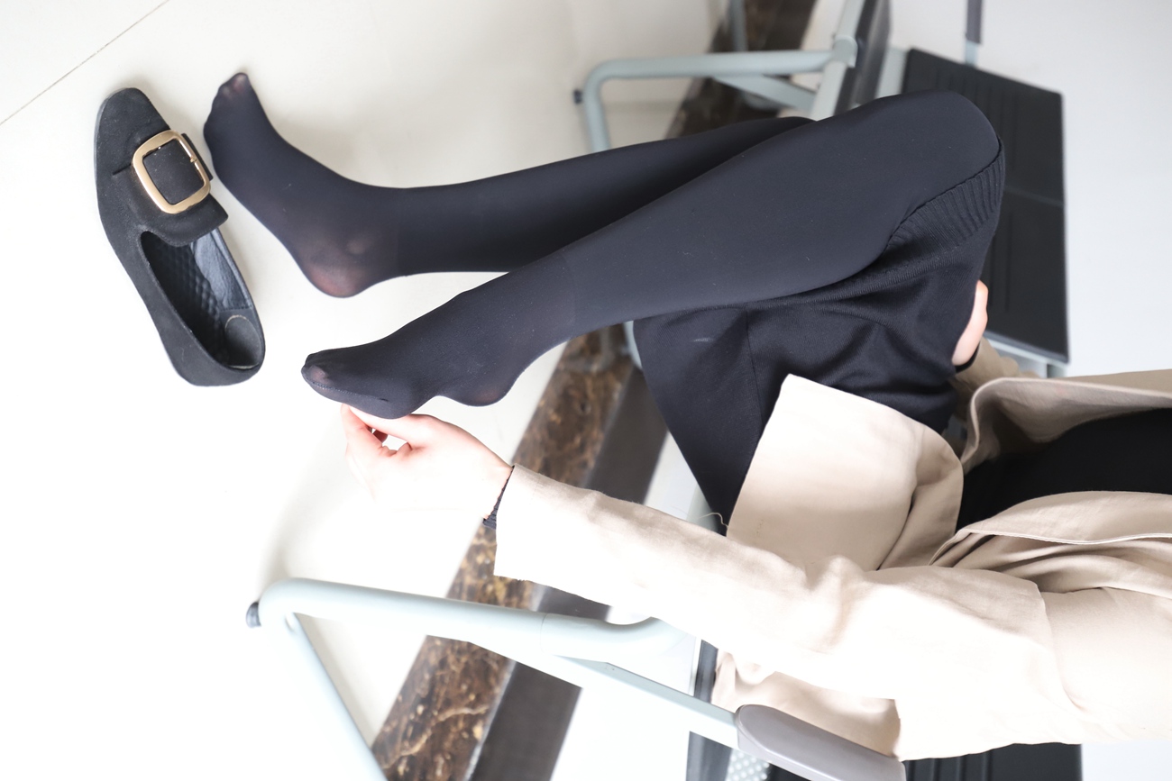 图片[19]-大西瓜爱牙膏-2019 3月活动 模特 黑裤袜 (2)[156P] – 速更版-美库