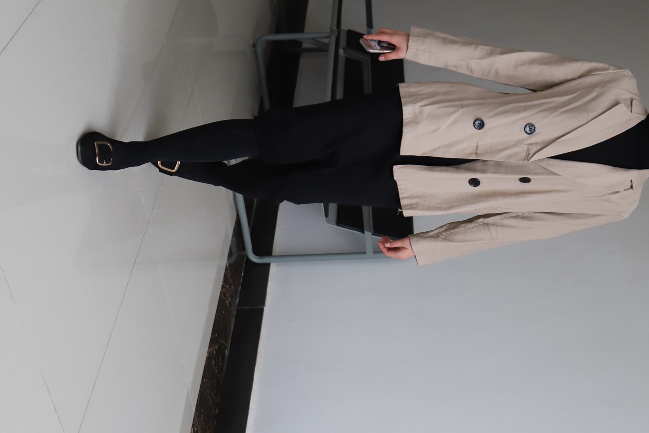 图片[22]-大西瓜爱牙膏-2019 3月活动 模特 黑裤袜 (1)[165P] – 速更版-美库