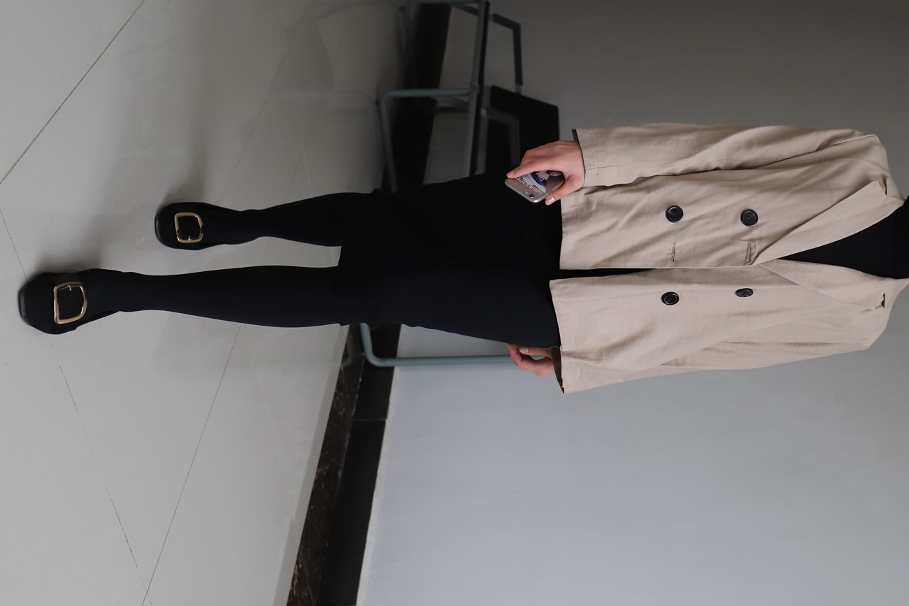 图片[23]-大西瓜爱牙膏-2019 3月活动 模特 黑裤袜 (1)[165P] – 速更版-美库