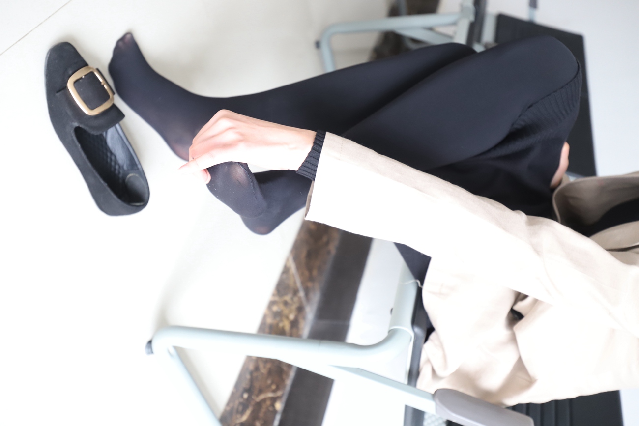 图片[21]-大西瓜爱牙膏-2019 3月活动 模特 黑裤袜 (2)[156P] – 速更版-美库