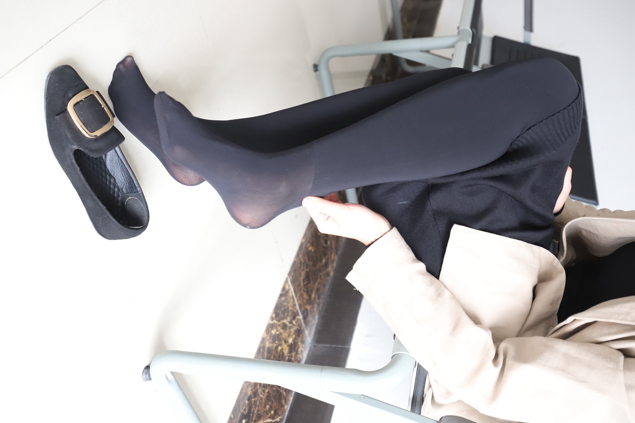 图片[22]-大西瓜爱牙膏-2019 3月活动 模特 黑裤袜 (2)[156P] – 速更版-美库