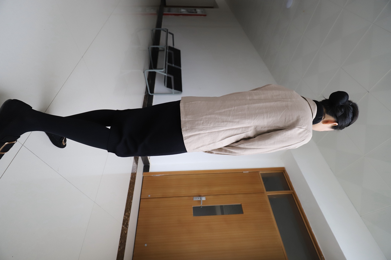 图片[26]-大西瓜爱牙膏-2019 3月活动 模特 黑裤袜 (1)[165P] – 速更版-美库