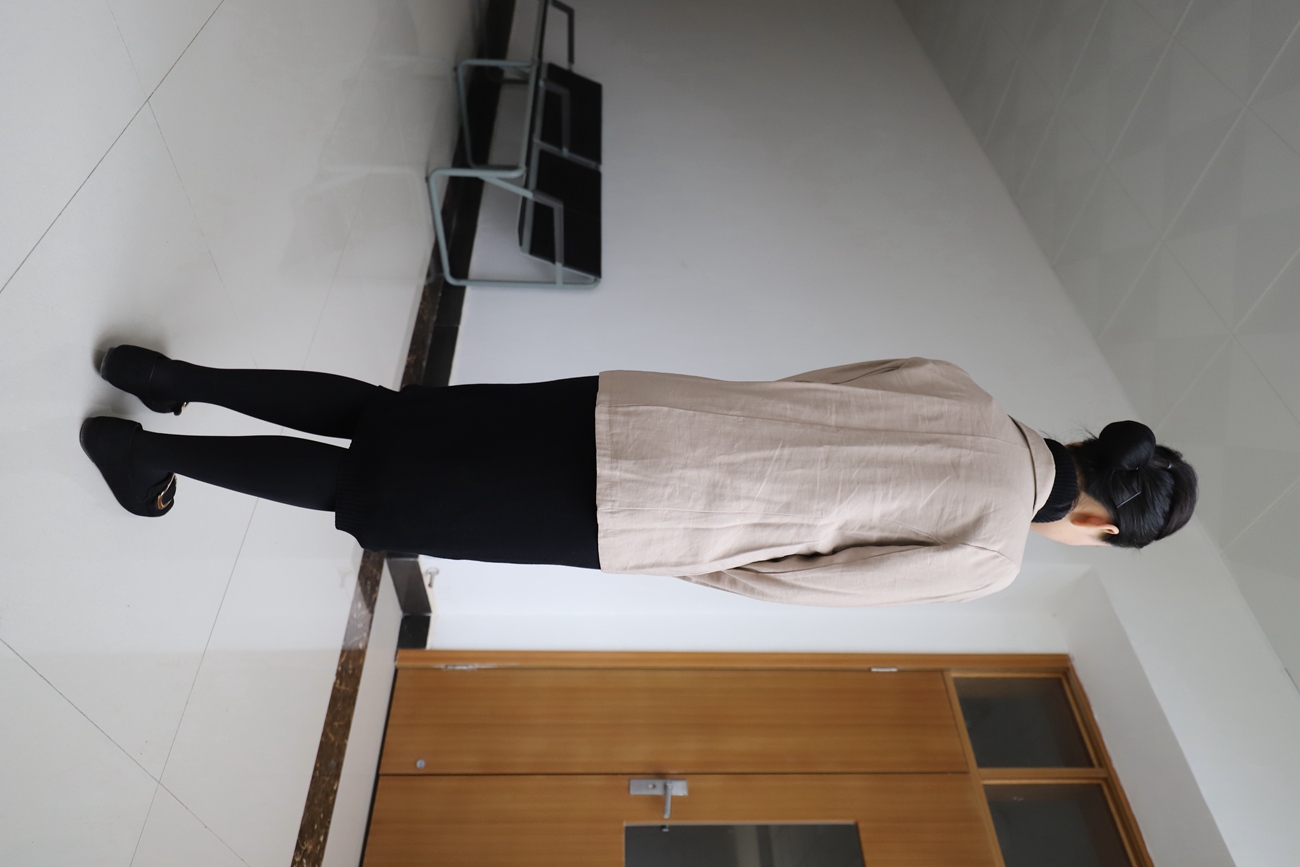 图片[28]-大西瓜爱牙膏-2019 3月活动 模特 黑裤袜 (1)[165P] – 速更版-美库