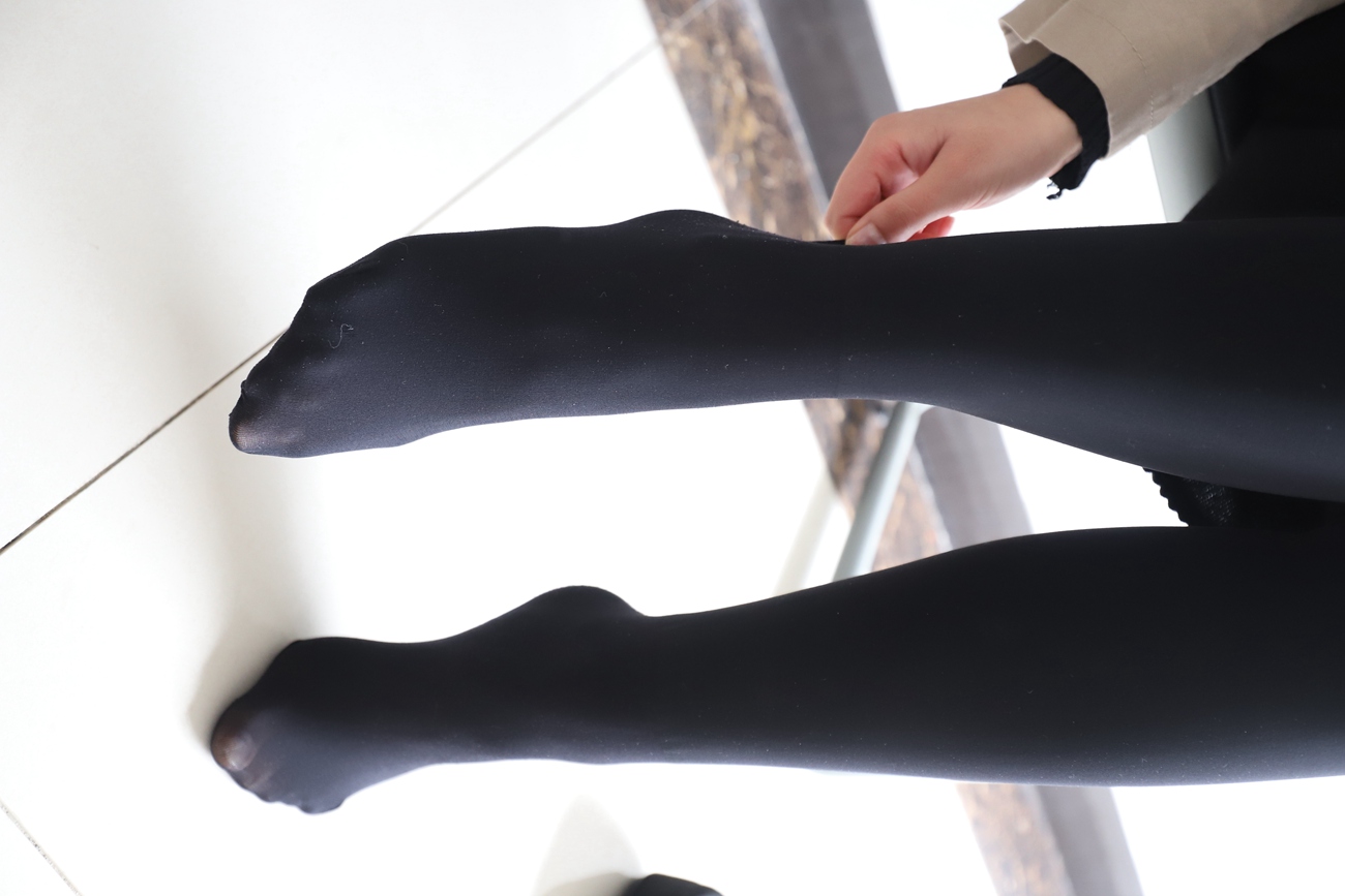 图片[32]-大西瓜爱牙膏-2019 3月活动 模特 黑裤袜 (2)[156P] – 速更版-美库