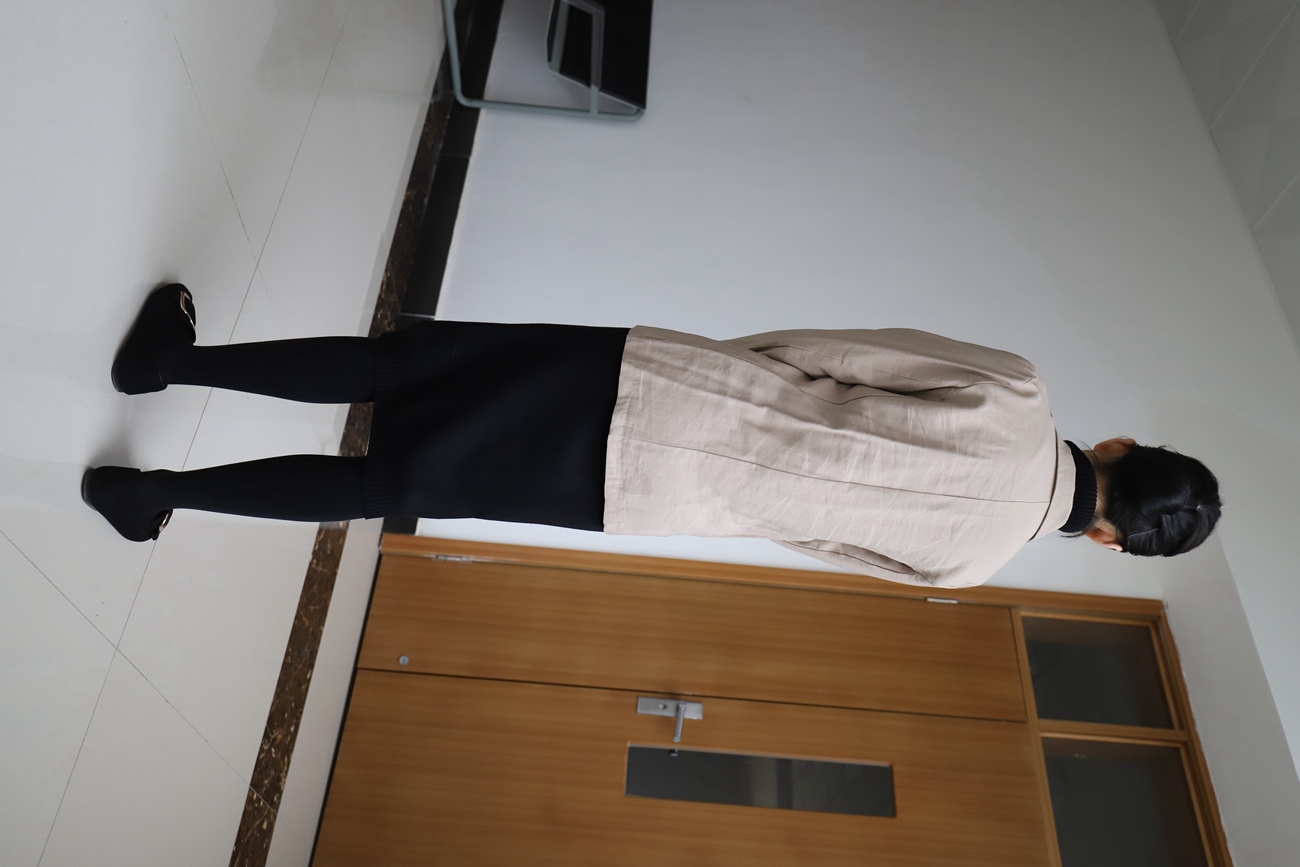 图片[31]-大西瓜爱牙膏-2019 3月活动 模特 黑裤袜 (1)[165P] – 速更版-美库