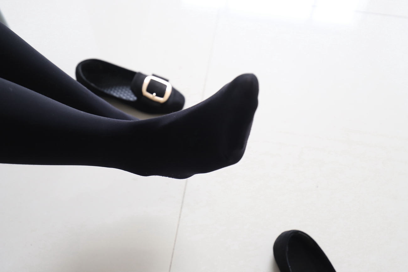 图片[40]-大西瓜爱牙膏-2019 3月活动 模特 黑裤袜 (2)[156P] – 速更版-美库