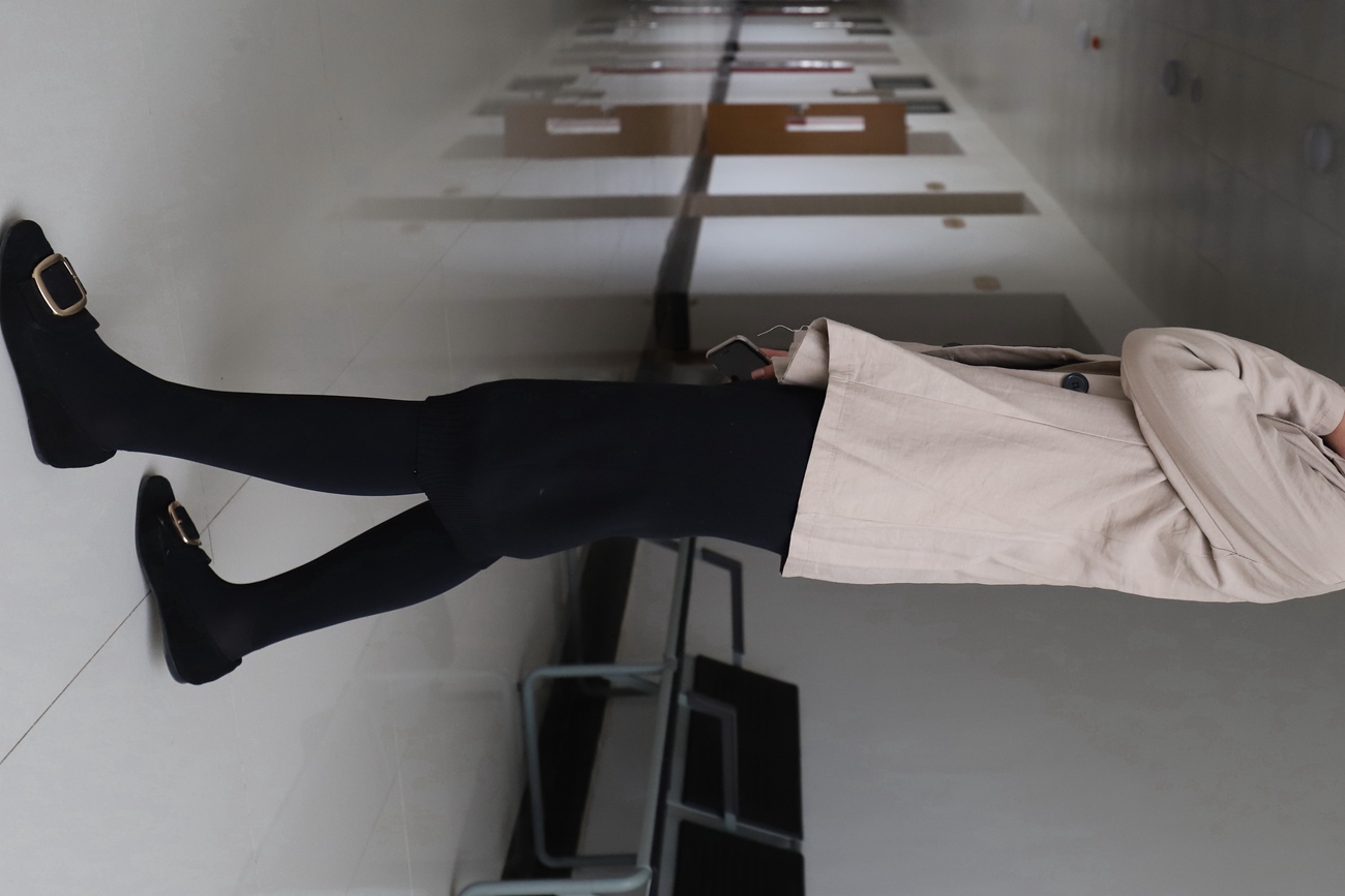 图片[38]-大西瓜爱牙膏-2019 3月活动 模特 黑裤袜 (1)[165P] – 速更版-美库