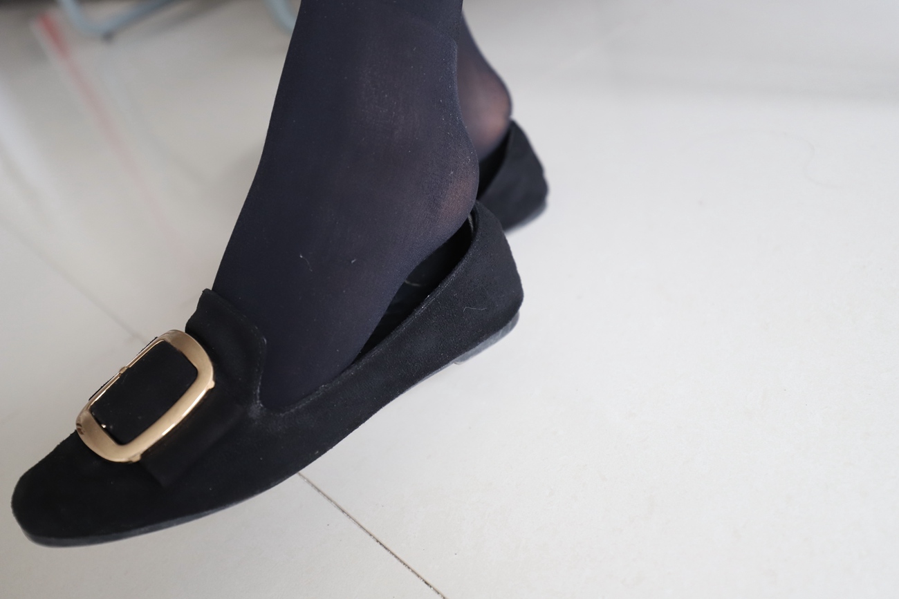 图片[42]-大西瓜爱牙膏-2019 3月活动 模特 黑裤袜 (2)[156P] – 速更版-美库