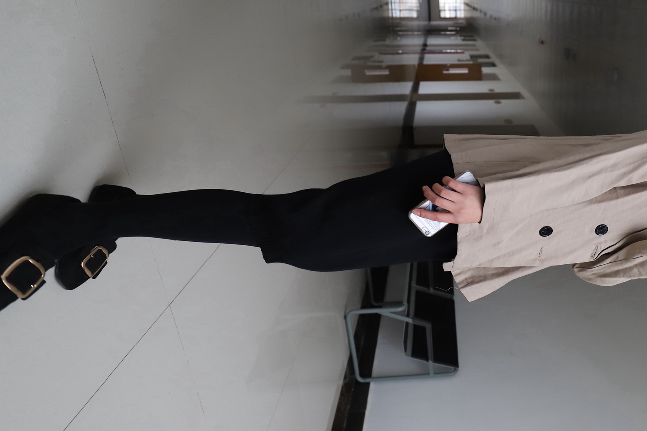 图片[43]-大西瓜爱牙膏-2019 3月活动 模特 黑裤袜 (1)[165P] – 速更版-美库