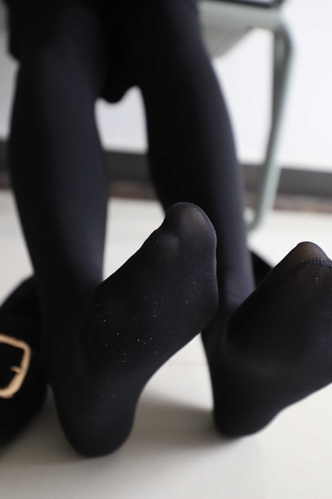 图片[52]-大西瓜爱牙膏-2019 3月活动 模特 黑裤袜 (2)[156P] – 速更版-美库