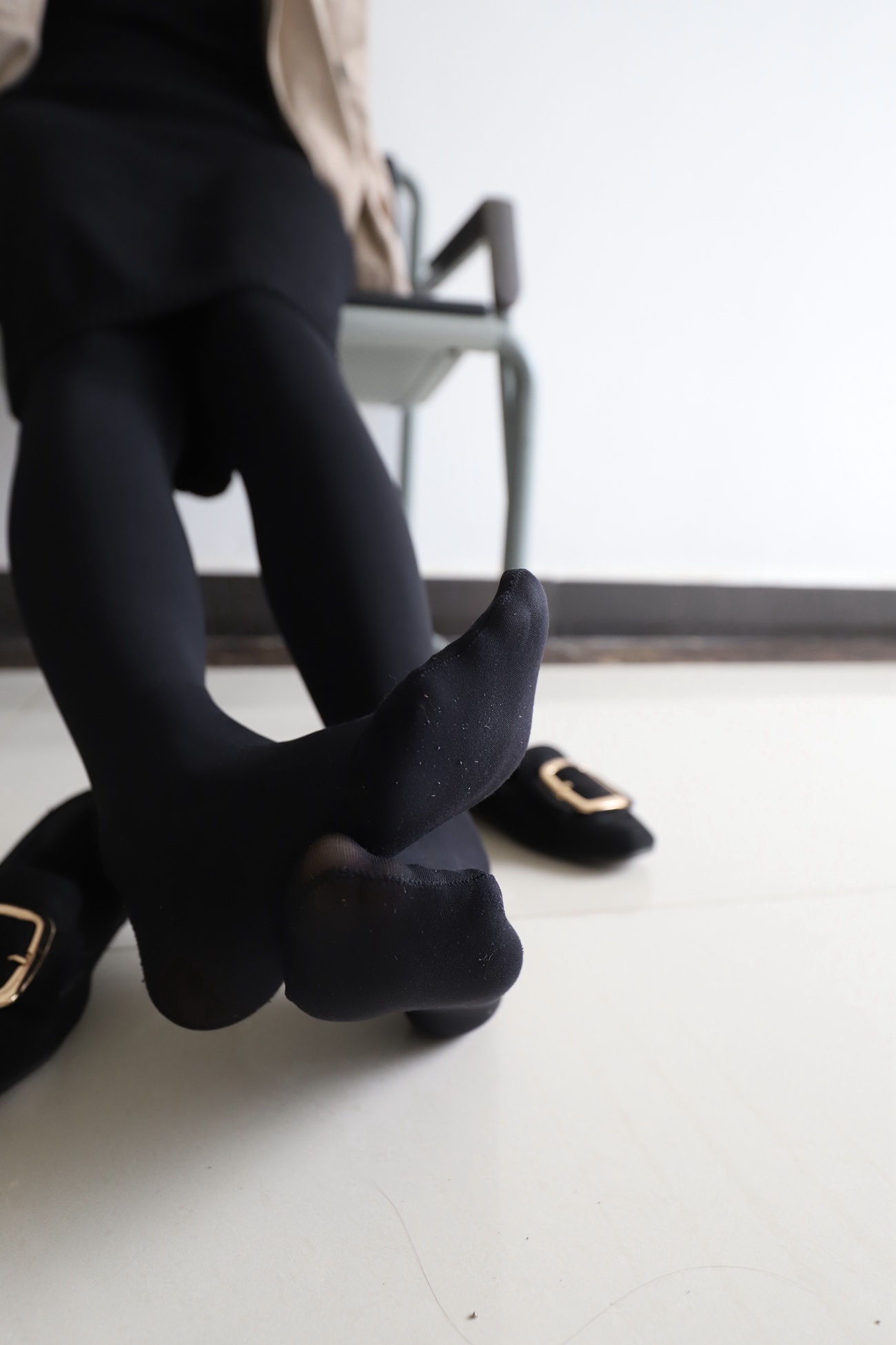 图片[60]-大西瓜爱牙膏-2019 3月活动 模特 黑裤袜 (2)[156P] – 速更版-美库