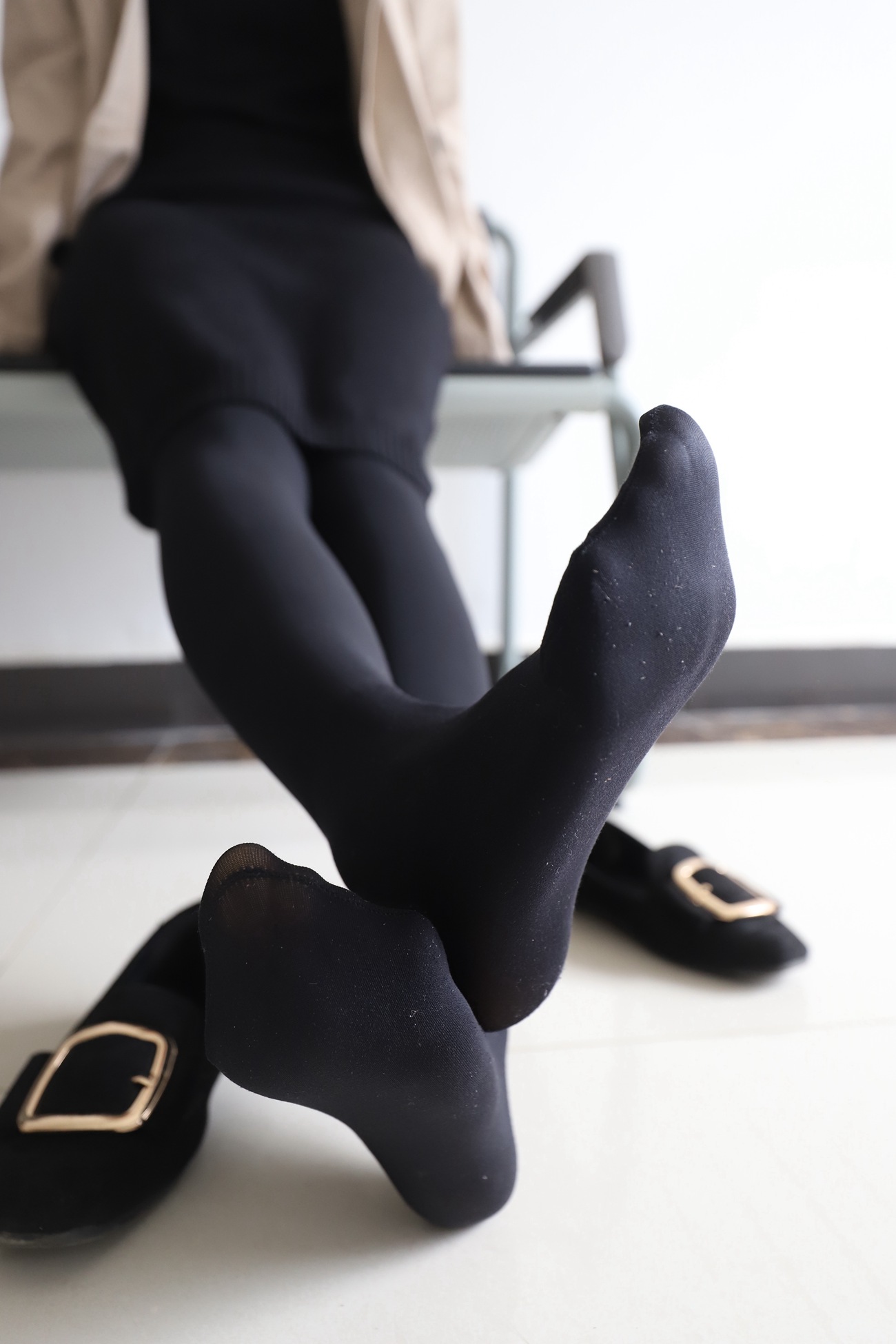 图片[65]-大西瓜爱牙膏-2019 3月活动 模特 黑裤袜 (2)[156P] – 速更版-美库