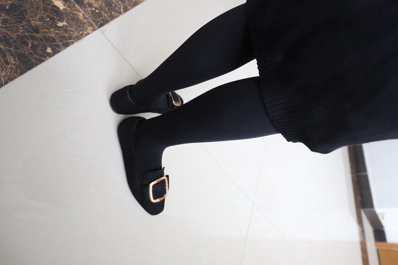 图片[56]-大西瓜爱牙膏-2019 3月活动 模特 黑裤袜 (1)[165P] – 速更版-美库