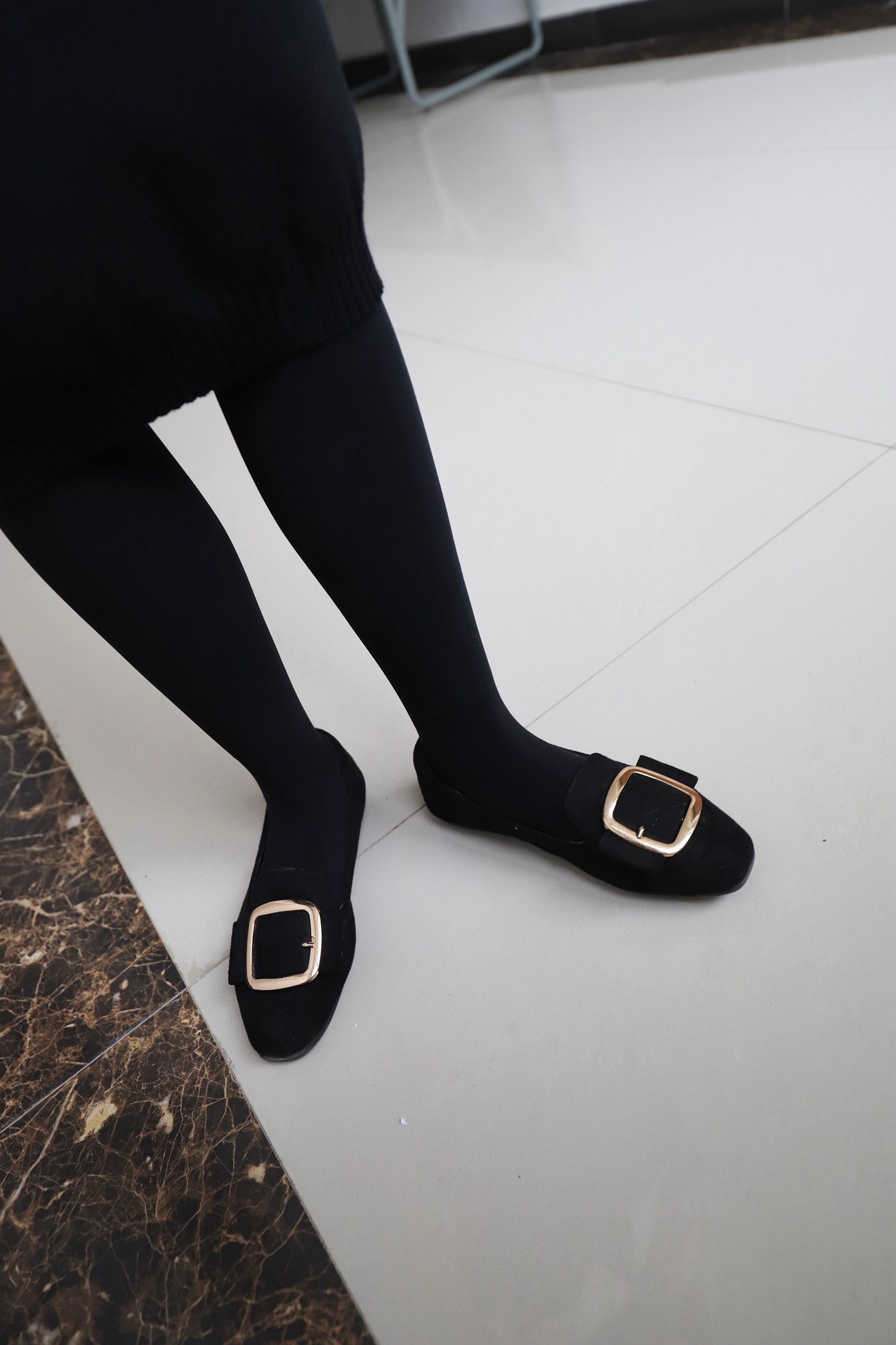 图片[61]-大西瓜爱牙膏-2019 3月活动 模特 黑裤袜 (1)[165P] – 速更版-美库