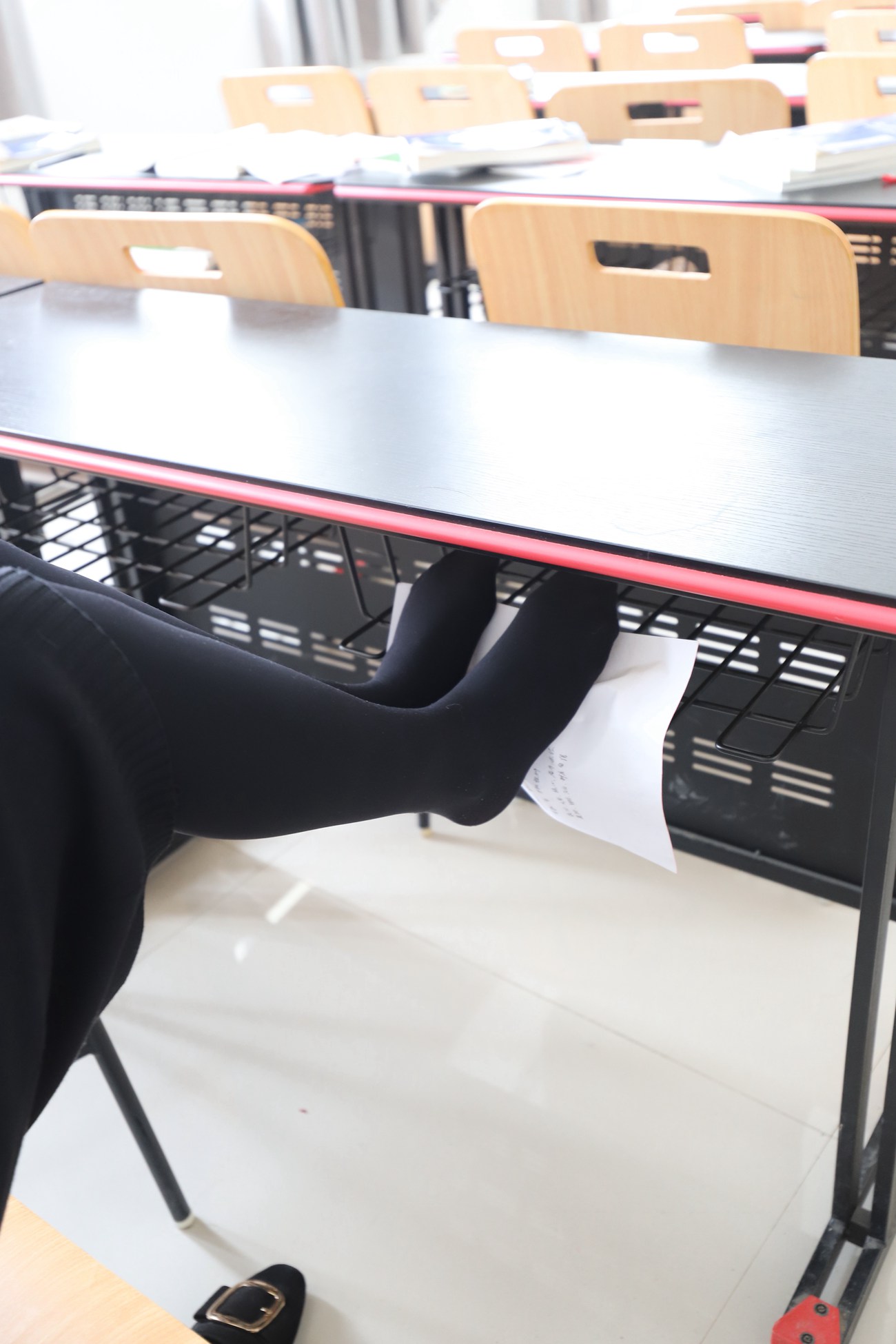 图片[80]-大西瓜爱牙膏-2019 3月活动 模特 黑裤袜 (2)[156P] – 速更版-美库