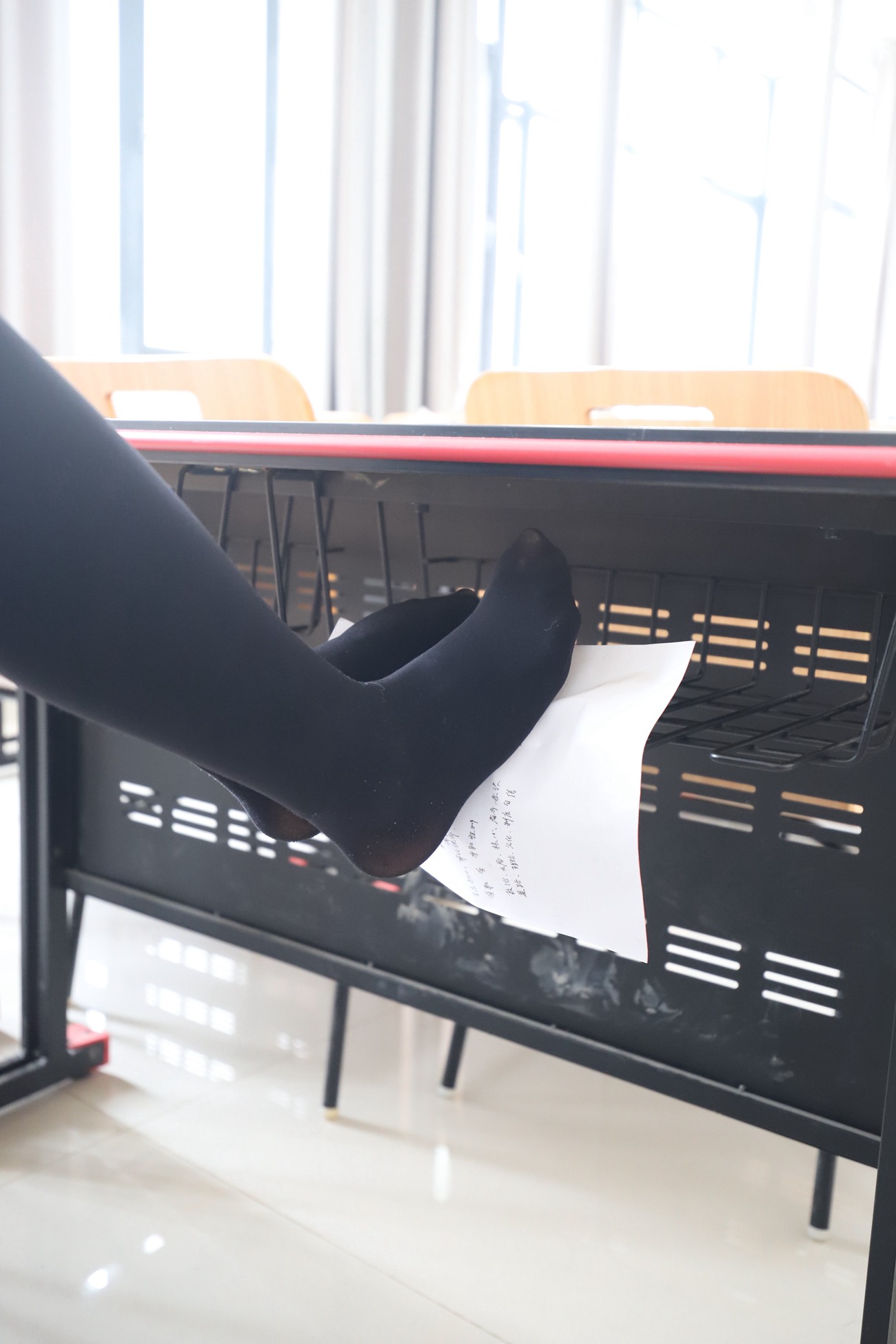 图片[81]-大西瓜爱牙膏-2019 3月活动 模特 黑裤袜 (2)[156P] – 速更版-美库