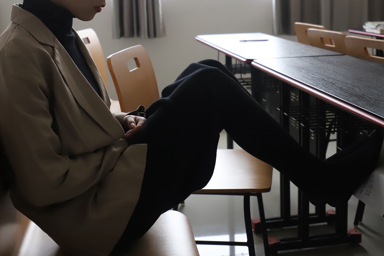 图片[84]-大西瓜爱牙膏-2019 3月活动 模特 黑裤袜 (2)[156P] – 速更版-美库