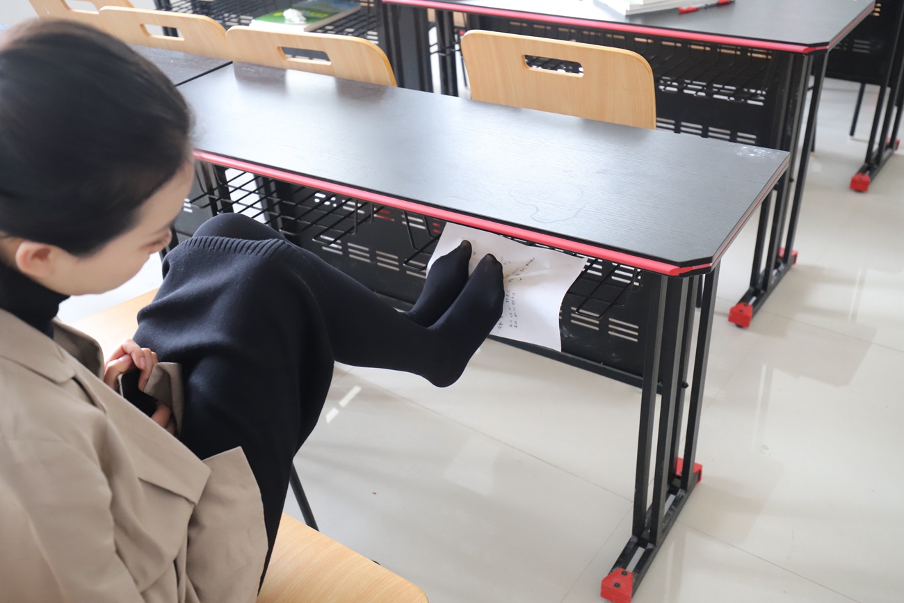 图片[83]-大西瓜爱牙膏-2019 3月活动 模特 黑裤袜 (2)[156P] – 速更版-美库